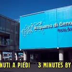 Elegante Loft In Centro Storico Acquario