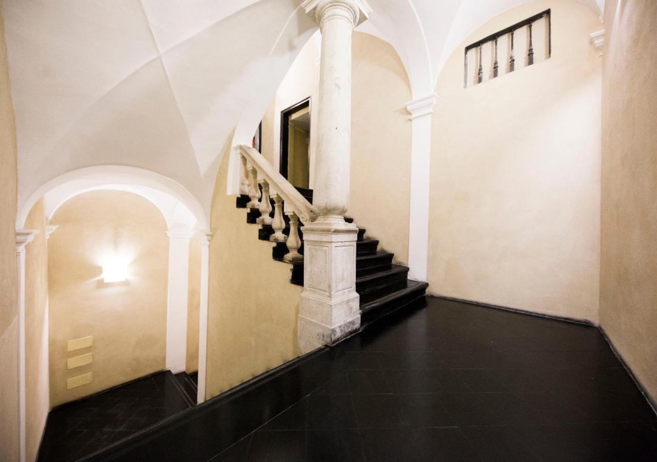 Apartment Elegante Loft In Centro Storico Acquario *
